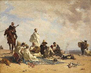 GUSTAVE GUILLAUMET (29)